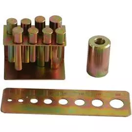 Набор пуансонов AE&amp;T