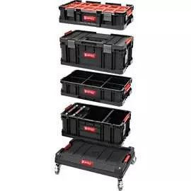 Набор ящиков QBRICK