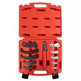 Набор радиусных шарнирных ключей МАСТАК 026-00011C