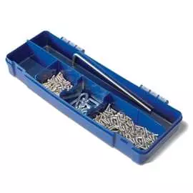 Набор расходных материалов для правки алюминия RedHotDot 50020