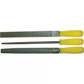 Набор рашпилей SKRAB