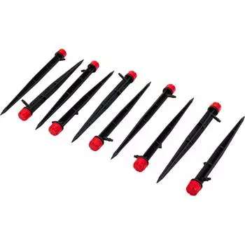 Набор разбрызгивателей Green Helper GN-432