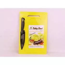 Набор разделочных досок Bikson