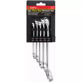 Набор разрезных ключей AmPro