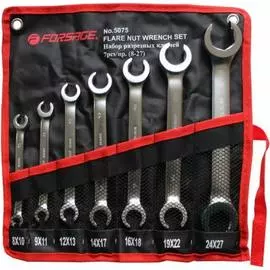 Набор разрезных ключей Forsage