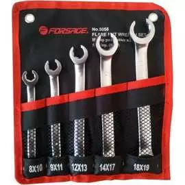 Набор разрезных ключей Forsage F-5058(47329)