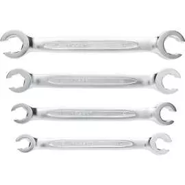 Набор разрезных ключей HOEGERT TECHNIK HT1W730