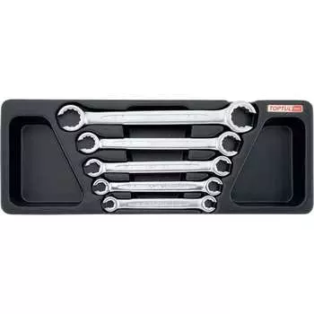 Набор разрезных ключей TOPTUL GAAT0502