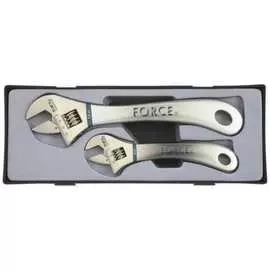 Набор разводных ключей FORCE T5023