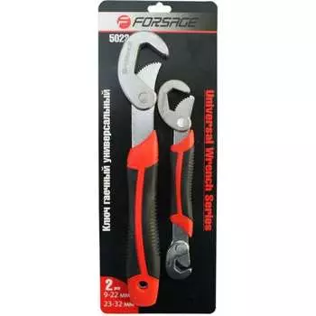 Набор разводных ключей Forsage 48173 F-5023