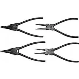 Набор разжимов для стопорных колец FIT T-43140 64755