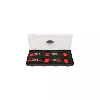 Набор разжимов стопорных колец FORCE K5043A