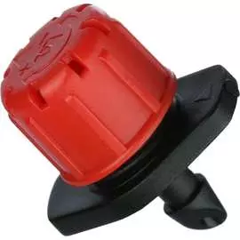 Набор регулируемых капельниц Профитт 9274603