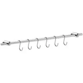 Набор рейлинг с креплением МУЛЬТИДОМ