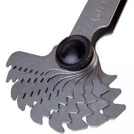 Набор резьбовых шаблонов Debever Machining Solutions DB-S-TM55