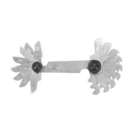 Набор резьбовых шаблонов Эталон