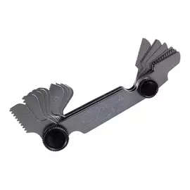 Набор резьбовых шаблонов Туламаш N3 103524