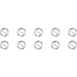 Набор резьбовых вставок THORVIK WTRI101 53189