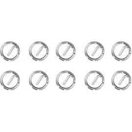 Набор резьбовых вставок THORVIK WTRI1015 53191