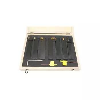 Набор резцов CNIC 74364