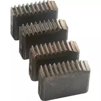 Набор резцов для клуппа трубного STARTUL Profi ST9325-1