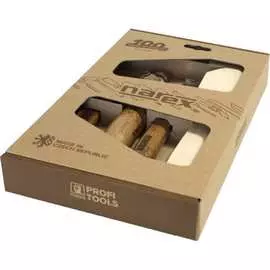 Набор резцов для ложек Narex 869800