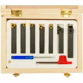 Набор резцов JET