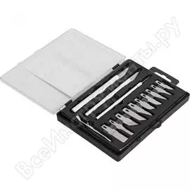 Набор резцов KENDO