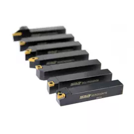 Набор резцов METALMASTER 18338