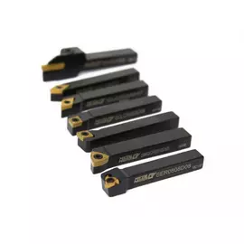 Набор резцов METALMASTER 18334