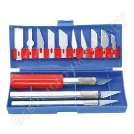 Набор Top Tools 17B716