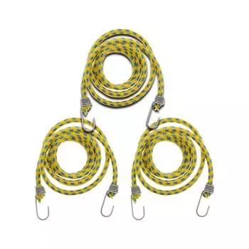 Набор резинок для крепления багажа РемоКолор 62-5-220