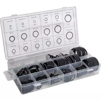 Набор резиновых прокладок Nova Bright 33940