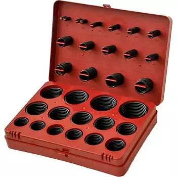 Набор резиновых прокладок Nova Bright 35016