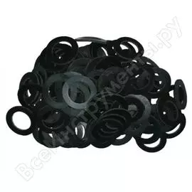 Набор резиновых прокладок Профитт 9270377