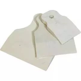 Набор резиновых шпателей BlackFox