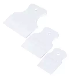 Набор резиновых шпателей РемоКолор 12-2-102