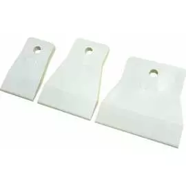 Набор резиновых шпателей Damos 40.60.80 1026