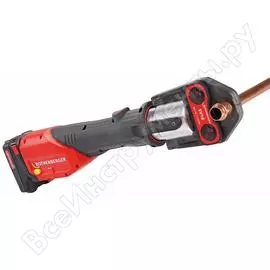 Набор Rothenberger ROMAX 4000 Basic 1000001840