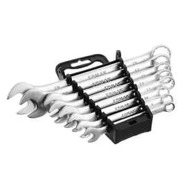 Набор рожково-накидных ключей ЕРМАК 736-049