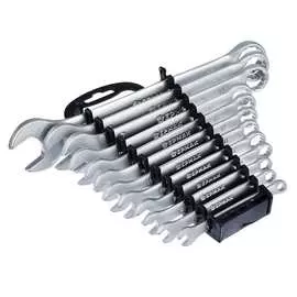 Набор рожково-накидных ключей ЕРМАК 736-050