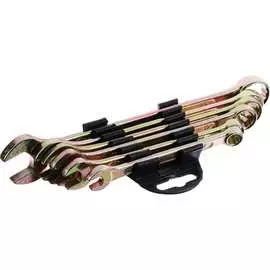 Набор рожково-накидных ключей ЕРМАК 736-078