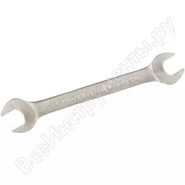 Набор гаечных рожковых ключей THORVIK W1S12TB ARC 52616