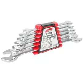 Набор ключей рожковых JTC JTC-GD06S