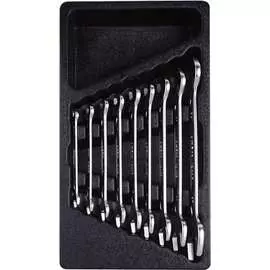 Набор рожковых ключей AmPro