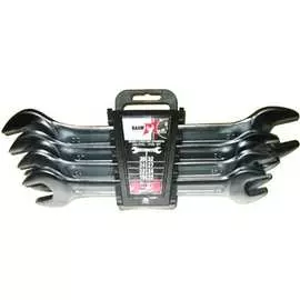 Набор рожковых ключей BAUM 19x22-30x32 мм 10-41МР