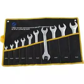 Набор рожковых ключей CNIC 865 34947