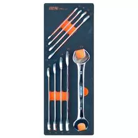 Набор рожковых ключей CUSTOR VCS1/4 PRO-13