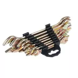 Набор рожковых ключей ЕРМАК 736-073