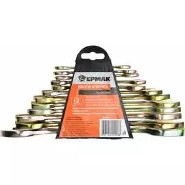 Набор рожковых ключей ЕРМАК 736-074